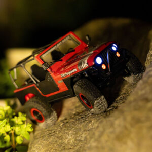 1/30 Axial SCX30 Jeep CJ-7 - Image 4