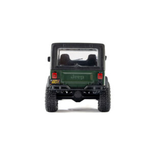 1/30 Axial SCX30 Jeep CJ-7 - Image 6