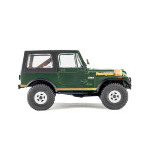 1/30 Axial SCX30 Jeep CJ-7 - Image 4