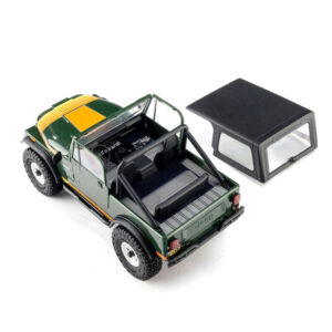 1/30 Axial SCX30 Jeep CJ-7 - Image 7