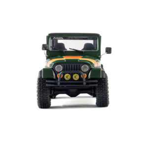 1/30 Axial SCX30 Jeep CJ-7 - Image 5