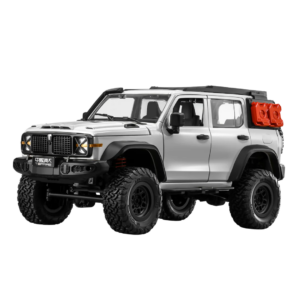 MN300 4WD Off-Road RC Rock Crawler - RTR
